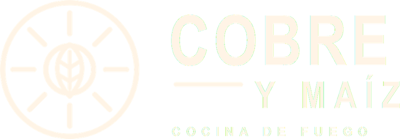 Cobre y Maíz
