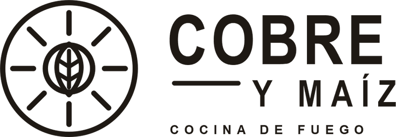 Cobre y Maíz