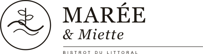 Marée & Miette